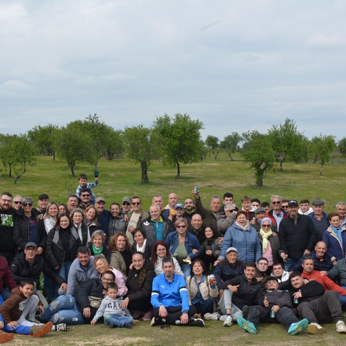 Album de Gira de Sananton 2026